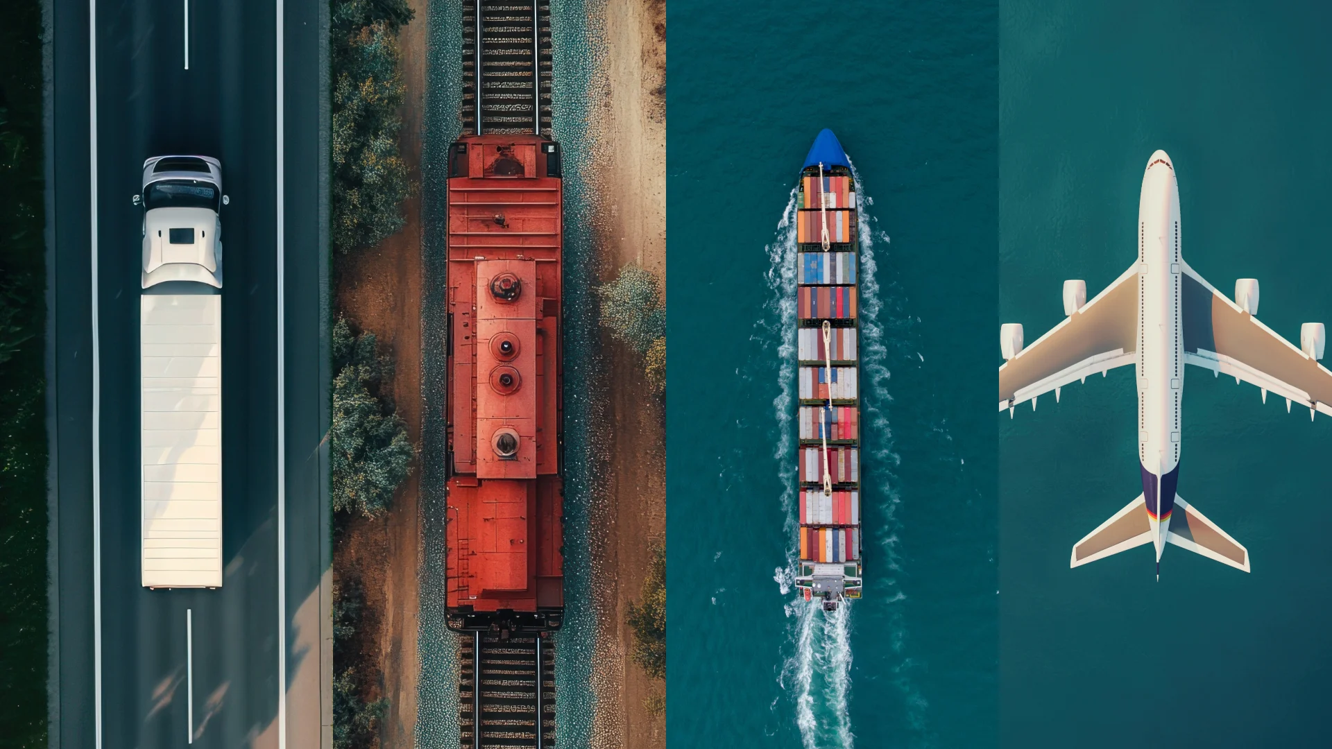 Express Logistics Delivery