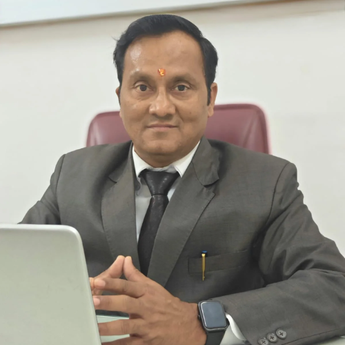 Mr Devinder Singh Negi